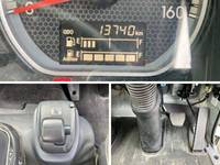 いすゞフォワードクレーン4段中型（4t）[写真38]