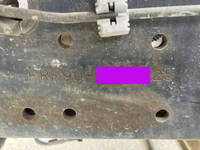 いすゞフォワードクレーン4段中型（4t）[写真41]