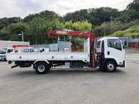 いすゞフォワードクレーン4段中型（4t）[写真07]