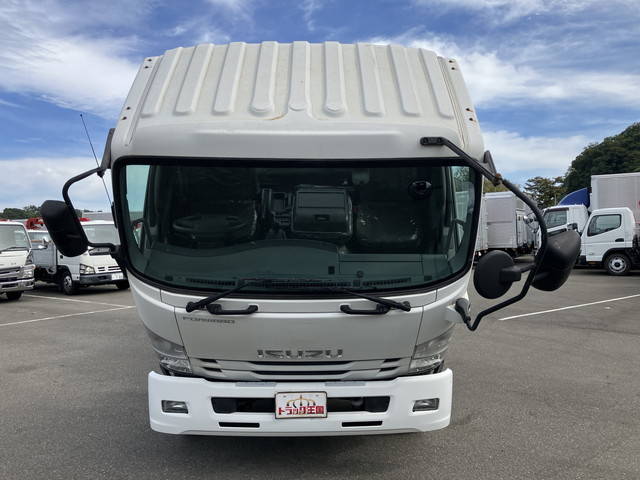 いすゞフォワードクレーン4段中型（4t）[写真08]