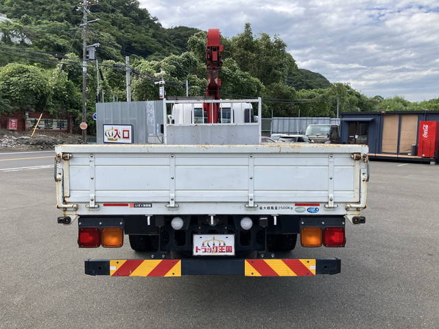 いすゞフォワードクレーン4段中型（4t）[写真09]