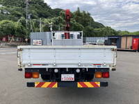 いすゞフォワードクレーン4段中型（4t）[写真10]