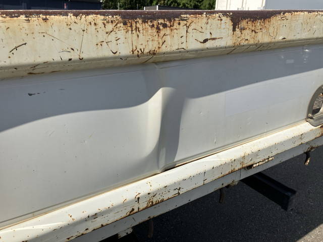 三菱ふそうキャンタークレーン4段小型（2t・3t）[写真15]