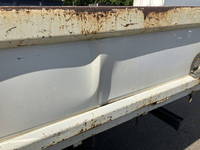 三菱ふそうキャンタークレーン4段小型（2t・3t）[写真16]