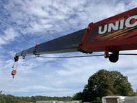 三菱ふそうキャンタークレーン4段小型（2t・3t）[写真21]