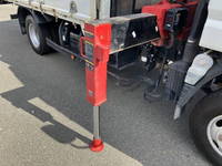 三菱ふそうキャンタークレーン4段小型（2t・3t）[写真23]