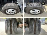 三菱ふそうキャンタークレーン4段小型（2t・3t）[写真25]