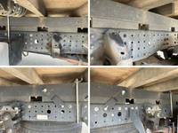 三菱ふそうキャンタークレーン4段小型（2t・3t）[写真28]