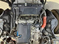 三菱ふそうキャンタークレーン4段小型（2t・3t）[写真30]