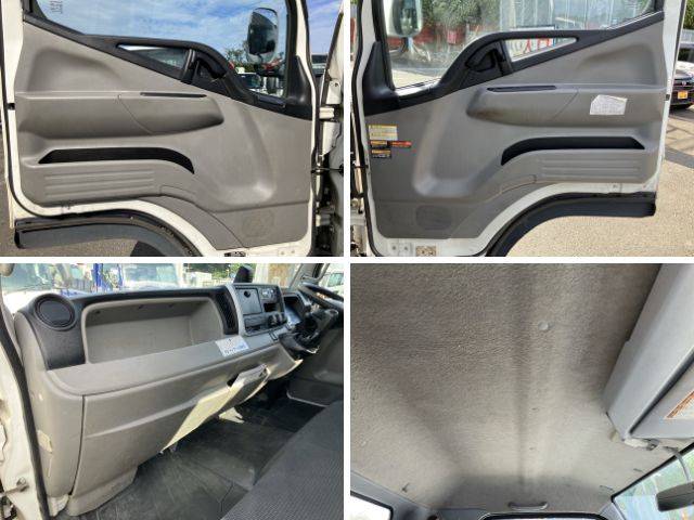 三菱ふそうキャンタークレーン4段小型（2t・3t）[写真31]