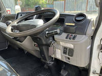 三菱ふそうキャンタークレーン4段小型（2t・3t）[写真35]