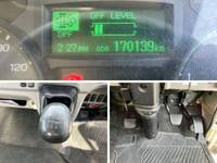 三菱ふそうキャンタークレーン4段小型（2t・3t）[写真37]