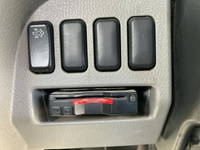 三菱ふそうキャンタークレーン4段小型（2t・3t）[写真39]