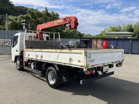 三菱ふそうキャンタークレーン4段小型（2t・3t）[写真05]