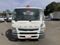 三菱ふそうキャンタークレーン4段小型（2t・3t）[写真08]