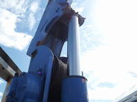 日野デュトロクレーン4段小型（2t・3t）[写真12]