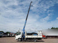 日野デュトロクレーン4段小型（2t・3t）[写真15]