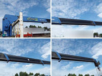 日野デュトロクレーン4段小型（2t・3t）[写真16]