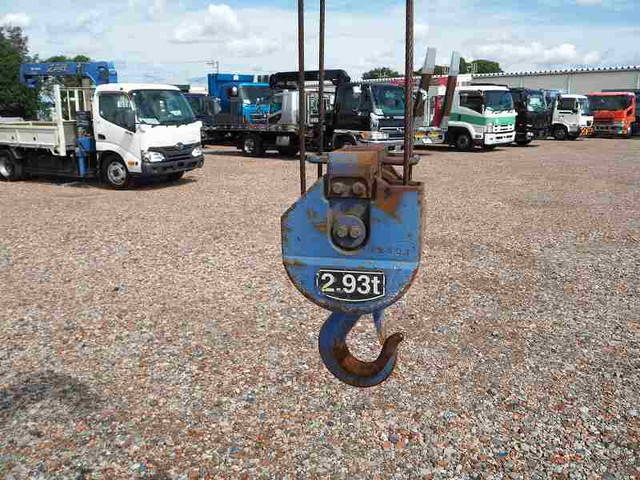 日野デュトロクレーン4段小型（2t・3t）[写真16]