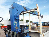 日野デュトロクレーン4段小型（2t・3t）[写真25]