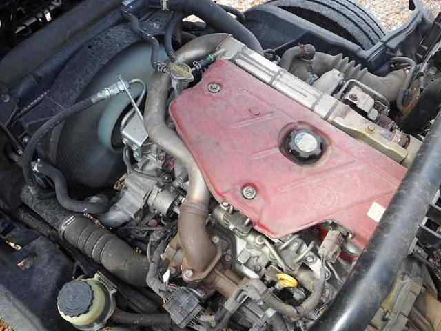 日野デュトロクレーン4段小型（2t・3t）[写真25]