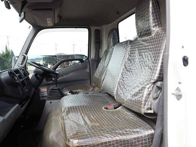 日野デュトロクレーン4段小型（2t・3t）[写真26]