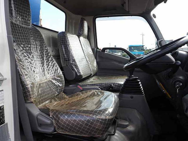 日野デュトロクレーン4段小型（2t・3t）[写真28]