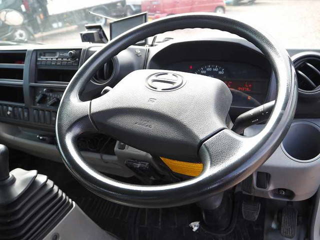 日野デュトロクレーン4段小型（2t・3t）[写真29]