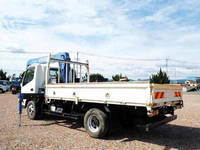 日野デュトロクレーン4段小型（2t・3t）[写真02]