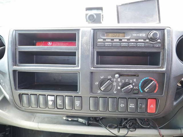 日野デュトロクレーン4段小型（2t・3t）[写真30]