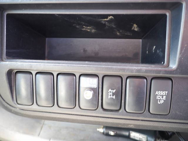 日野デュトロクレーン4段小型（2t・3t）[写真32]