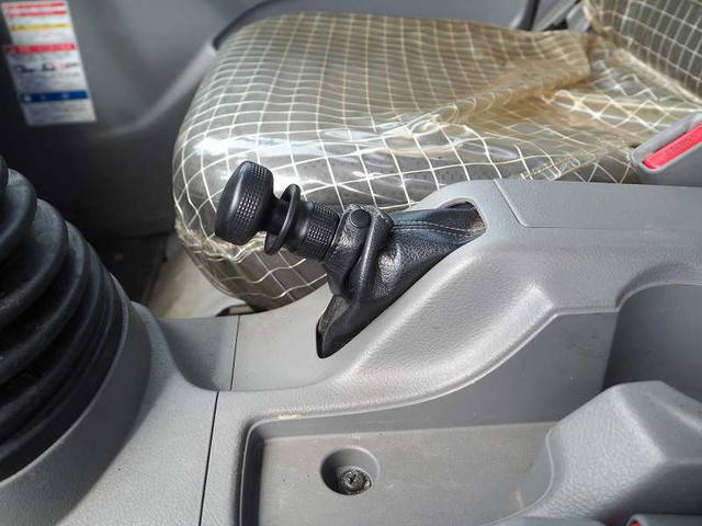 日野デュトロクレーン4段小型（2t・3t）[写真36]