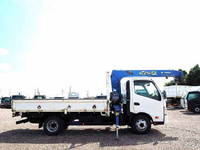 日野デュトロクレーン4段小型（2t・3t）[写真07]