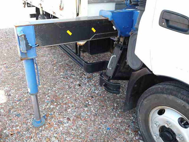 日野デュトロクレーン4段小型（2t・3t）[写真08]