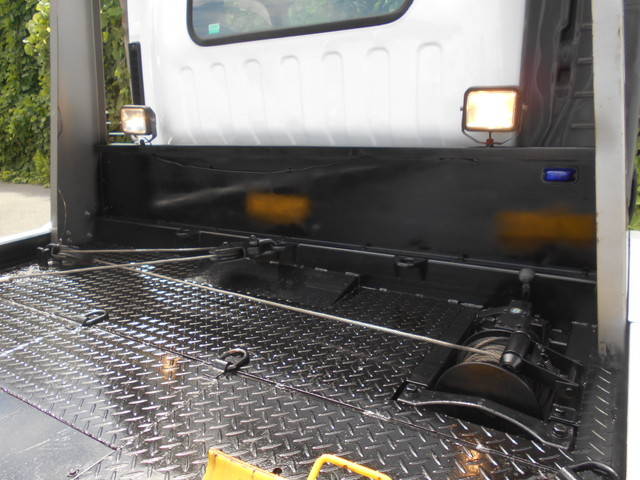 いすゞエルフセーフティローダー小型（2t・3t）[写真10]