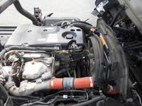 いすゞエルフセーフティローダー小型（2t・3t）[写真13]