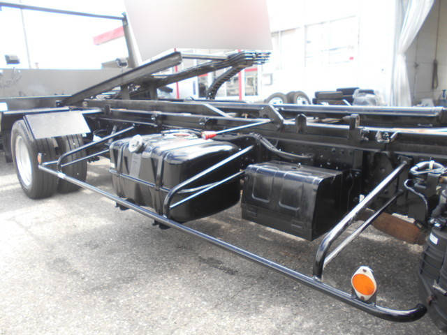 いすゞエルフセーフティローダー小型（2t・3t）[写真14]