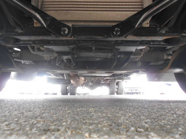 いすゞエルフセーフティローダー小型（2t・3t）[写真15]