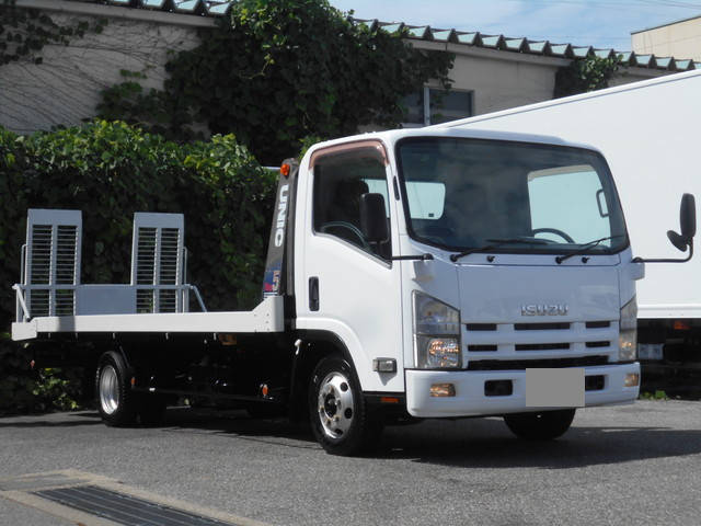 いすゞエルフセーフティローダー小型（2t・3t）[写真03]