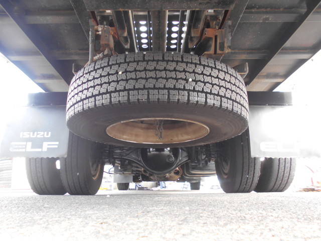 いすゞエルフセーフティローダー小型（2t・3t）[写真31]