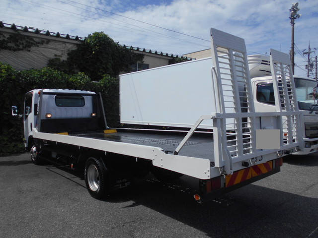 いすゞエルフセーフティローダー小型（2t・3t）[写真04]