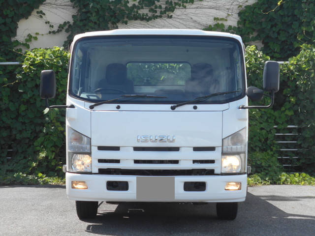 いすゞエルフセーフティローダー小型（2t・3t）[写真05]