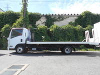 いすゞエルフセーフティローダー小型（2t・3t）[写真07]