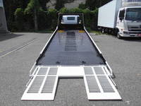 いすゞエルフセーフティローダー小型（2t・3t）[写真10]