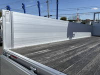 三菱ふそうファイタークレーン5段増トン（6t・8t）[写真11]