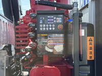 三菱ふそうファイタークレーン5段増トン（6t・8t）[写真19]