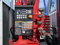 三菱ふそうファイタークレーン5段増トン（6t・8t）[写真20]