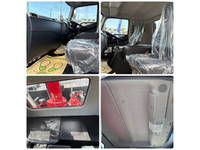 三菱ふそうファイタークレーン5段増トン（6t・8t）[写真28]