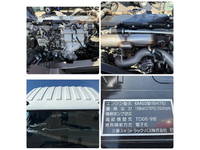 三菱ふそうファイタークレーン5段増トン（6t・8t）[写真29]