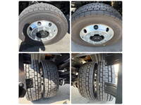 三菱ふそうファイタークレーン5段増トン（6t・8t）[写真30]